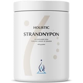 Holistic Strandnypon Ekologisk 400 gram