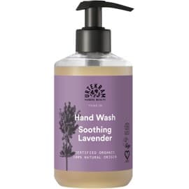 Urtekram Soothing Lavender Hand Wash 300 ml