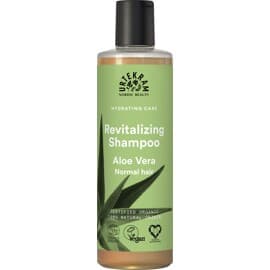 Urtekram Aloe Vera Shampoo Normal Hair 250 ml