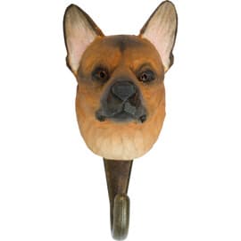 Wildlife Garden H�ndlavet Krog Tysk Sch�ferhund