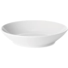 Pillivuyt Cecil Tallerken Dyb 20 cm Hvid
