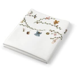 K�hler Hammersh�i Juledug 150x320 cm