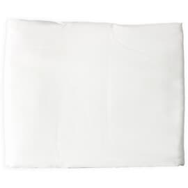Aumi Collection Underlagen 240 x 260 cm Hvid