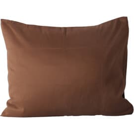 Aumi Collection Pudebetr�k 50 x 60 cm Brun