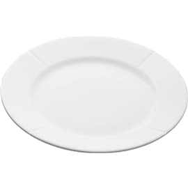 Rosendahl Grand Cru Tallerken 23 cm Hvid