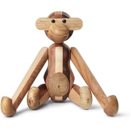 Kay Bojesen Abe Reworked Jubil�umsversion Medium