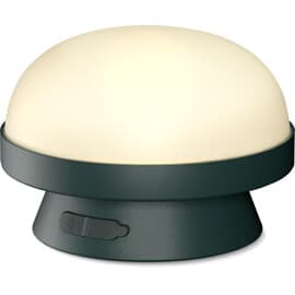Rosendahl Soft Spot Solar Dots 14,5 cm Forest Green