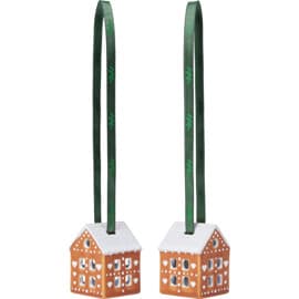 K�hler Ingef�rkage Juleoph�ng 2-pak 1 set