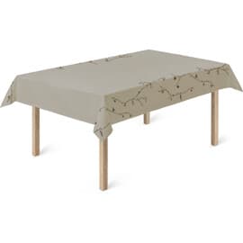 K�hler Hammersh�i Christmas Dug sand 150x320 cm