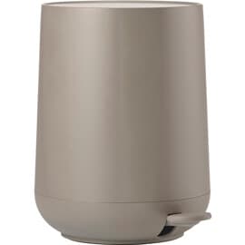 Zone Denmark Pedalspand Nova 5L Taupe