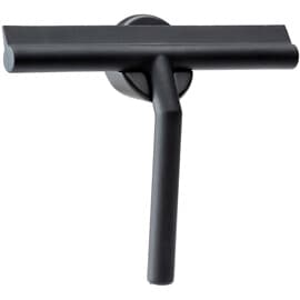 Zone Denmark Wiper Bruseskraber med holder Sort