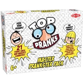 Tactic 21 Top Pranks 1 set