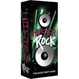 Hitster Rock