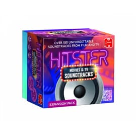 Jumbo Hitster Soundtracks
