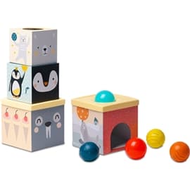 Taf Toys Puttekasse Kuglet�rn