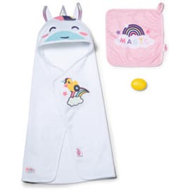 BABY born H�ttet H�ndkl�de S�t