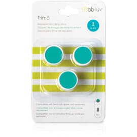 bbluv bbl�v Neglefil Refill 3-6 m�neder