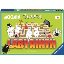 Ravensburger Labyrinth Junior Mumi