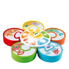 Chicco G�t Dyret