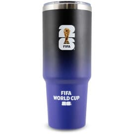 FIFA World Cup Termokrus 850 ml Gr�n