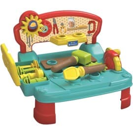 Clementoni Baby Arbejdsb�nk