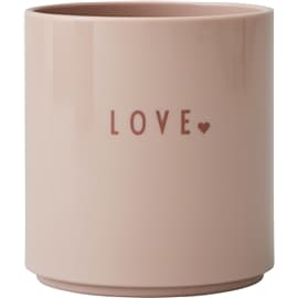 Design Letters Mini Favourite Kop Nude