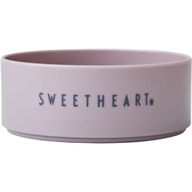 Design Letters Mini Favourite Sk�l Lavender