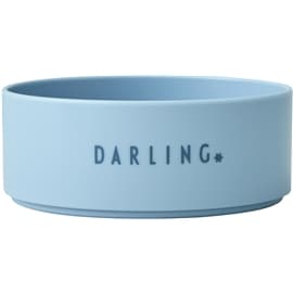 Design Letters Mini Favourite Sk�l Light Blue