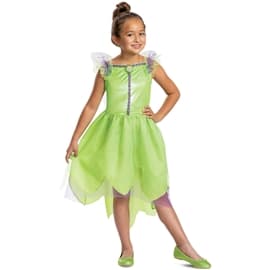 Disguise Disney Classic Tinker Bell S