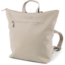 Done By Deer Changing Backpack Sand