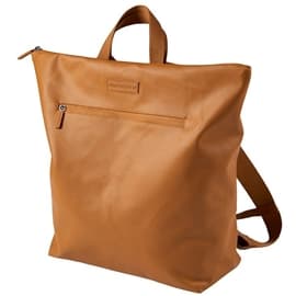 Done By Deer Changing Backpack Mustard
