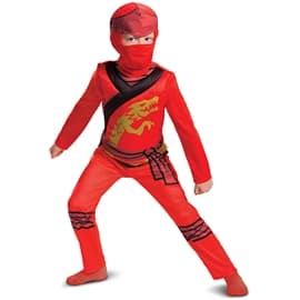 Disguise LEGO Ninjago Kai S