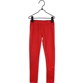 Mumin Mumi Leggings R�d 122 cl