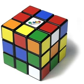 Rubik's Rubiks Cube 3 x 3