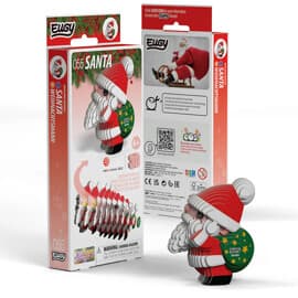 EUGY Bygges�t Nisse