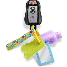 Fisher Price Laugh & Learn Leg & G� N�gler