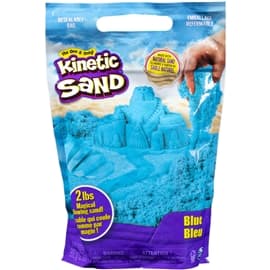 Kinetic Sand Farvepose Bl�