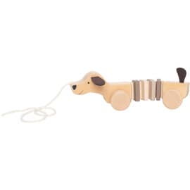 Jabadabado Tr�kleget�j Hundehvalp