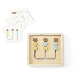 Kids Concept Farve- & Formbr�t