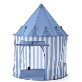 Kids Concept B�rnekoncept Legetelt Stribe Bl�