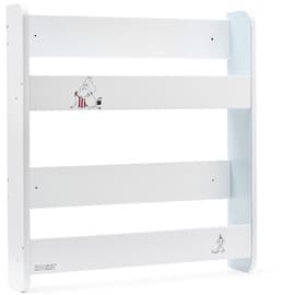 Kids Concept Mumitroldene Bogreol