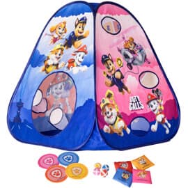 Paw Patrol Aktivitetstelt