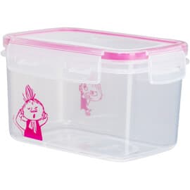 Mumin Mumi Opbevaringsb�tte 0,8 L