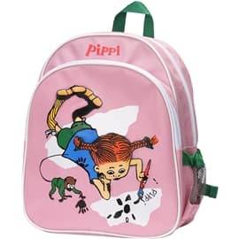 Pippi L�ngstrump Pippi Rygs�k Lyser�d