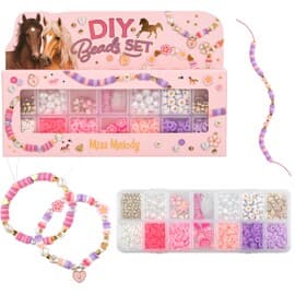 Miss Melody DIY Perles�t