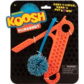 Koosh Flingshot -> Koosh Flingshot