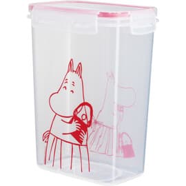 Mumin Mumi Opbevaringsb�tte 2 L