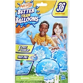 NERF Super Soaker Bedre end Balloner 36 Basic