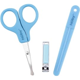 N�by Evolutive Nail Care Set Blue