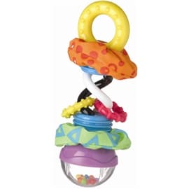 Playgro Super Shaker Rattle & Teether